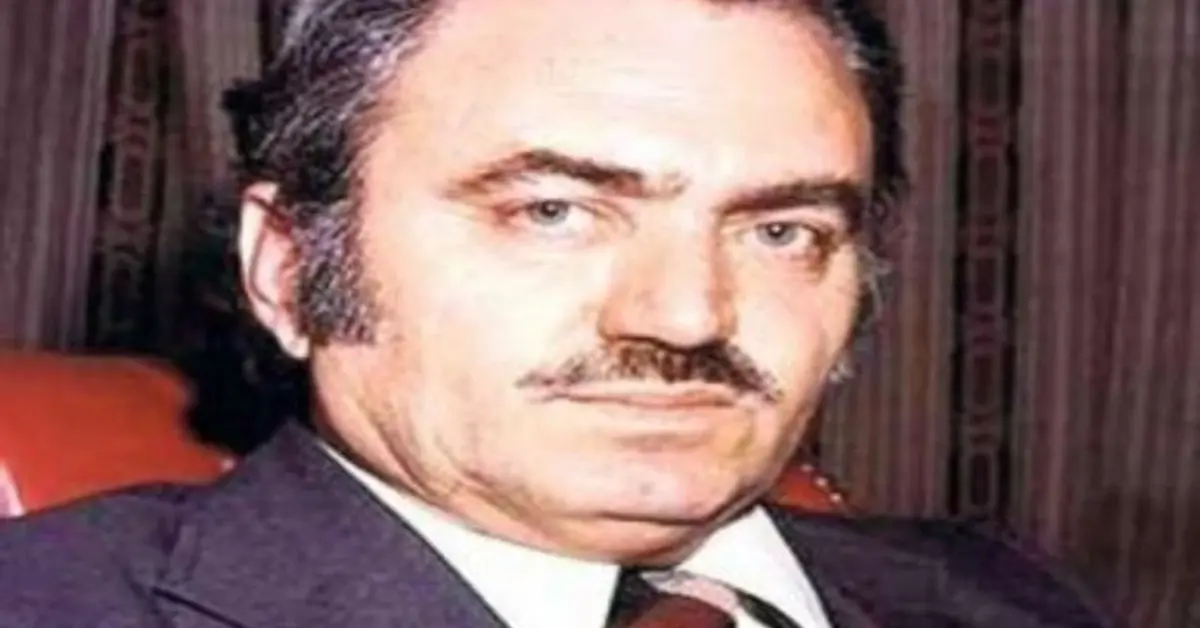 Genç Gazete 22 Temmuz’da Kimler Doğdu, Kimler Hayata Veda Etti 22 Temmuz’da Hangi Ünlüler Doğdu 22 Temmuz’da Hangi Ünlüler Öldü 8