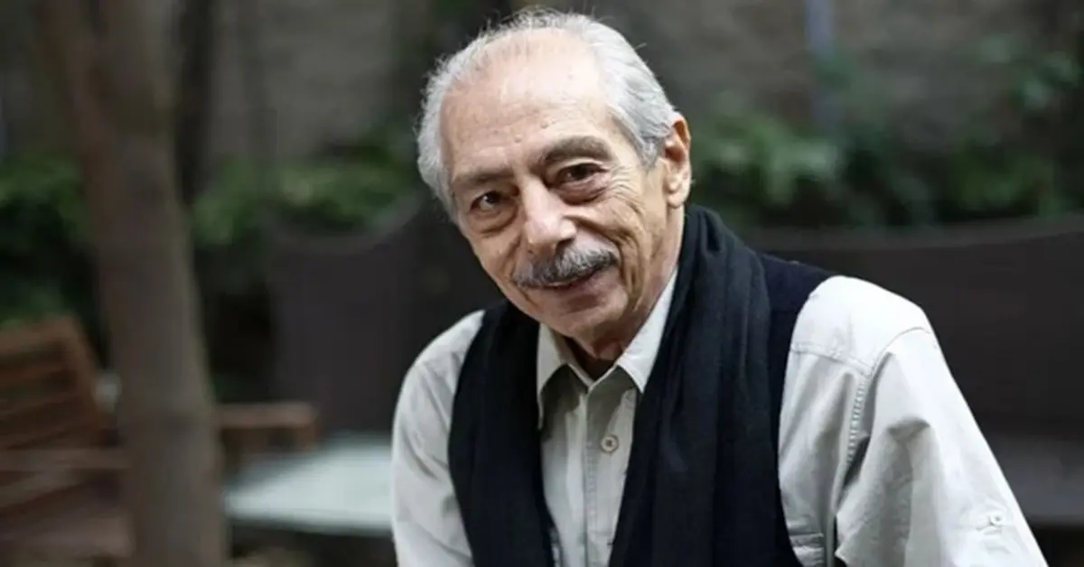 Genç Gazete 31 Temmuz’da Doğan Ve Vefat Eden Ünlüler Kimler Bu Tarihte Doğan Ve Yaşamını Yitiren Ünlüler Hangileri 3
