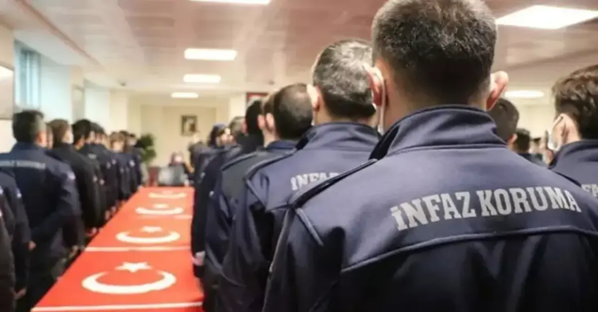 Genç Gazete Adalet Bakanlığı Memur Alımı İlanı Yayımlandı! Kimler Başvurabilir, Kaç Kişi Alınacak