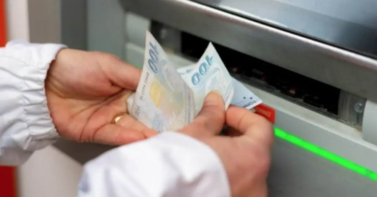 Genç Gazete Atm’lerde Yeni Dönem Başlıyor Günlük Para Çekme Limiti Artırıldı 3