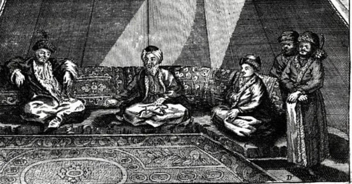 Genç Gazete Ayak Seslerinden Depremlere, Krallıklardan Bilime İz Bırakan Olaylarıyla 21 Temmuz Tarihte Bugün 2