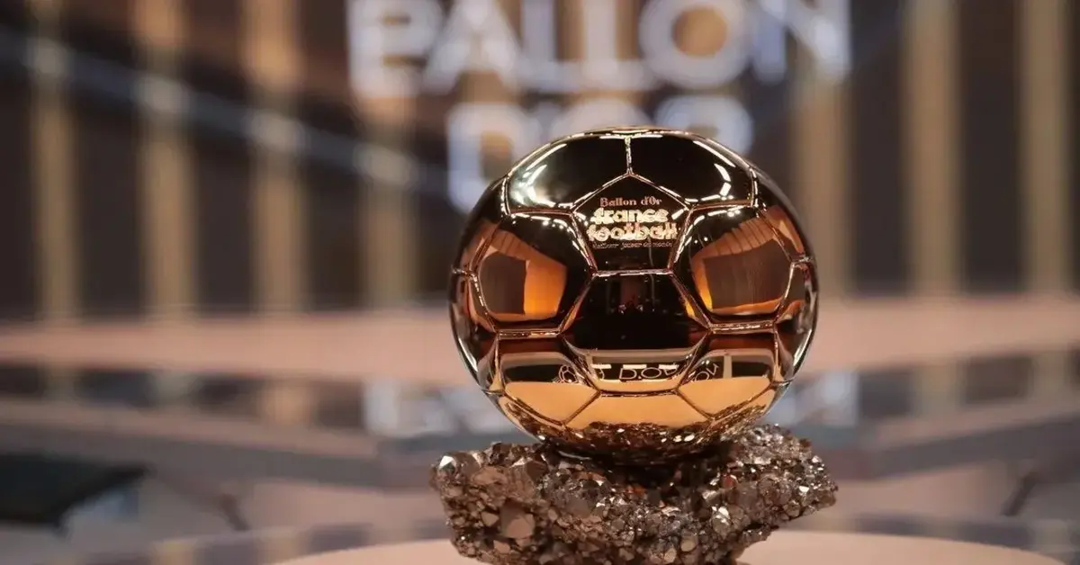 Genç Gazete Ballon D'or 2025 Ne Zaman 2