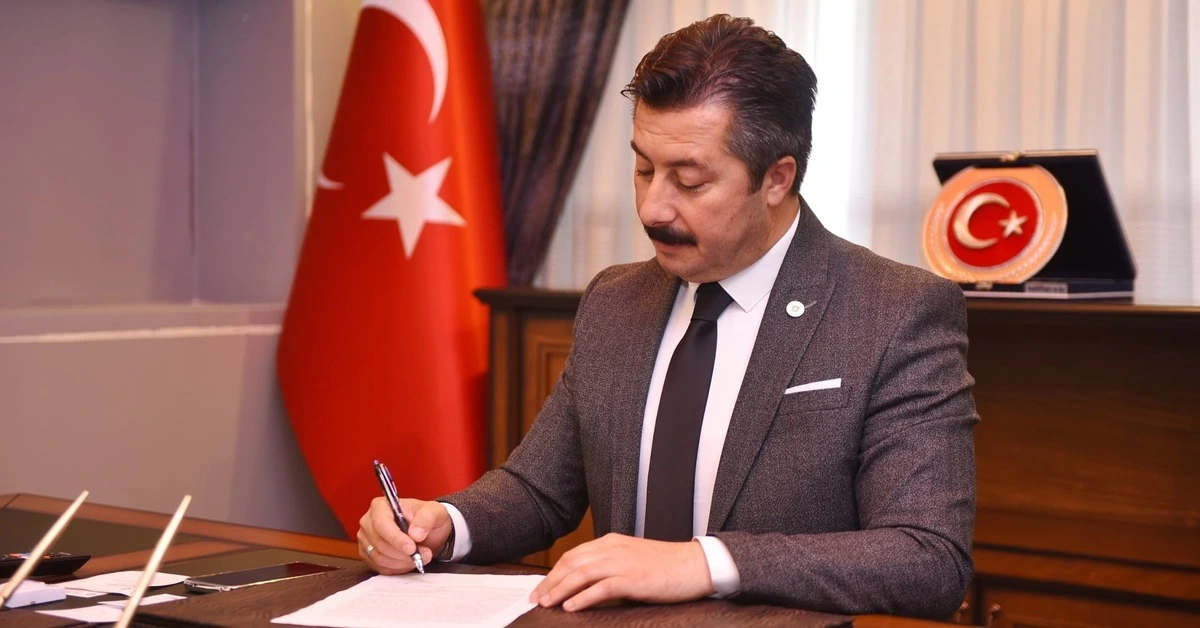 Genç Gazete Başkan Ercan Özel’den 15 Temmuz Mesajı “Unutmadık, Unutturmayacağız”
