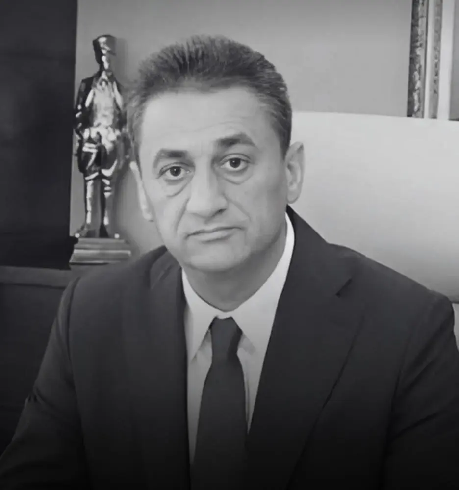 Genç Gazete Bitlis Eski Valisi Erol Karaömeroğlu Sivas’taki Kazada Hayatını Kaybetti 1