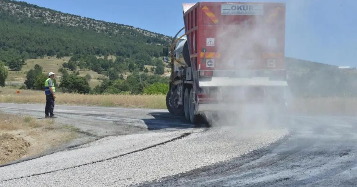 Genç Gazete Bursa Büyükşehir’le Yollara Kalite, Ulaşıma Konfor Geliyor 2