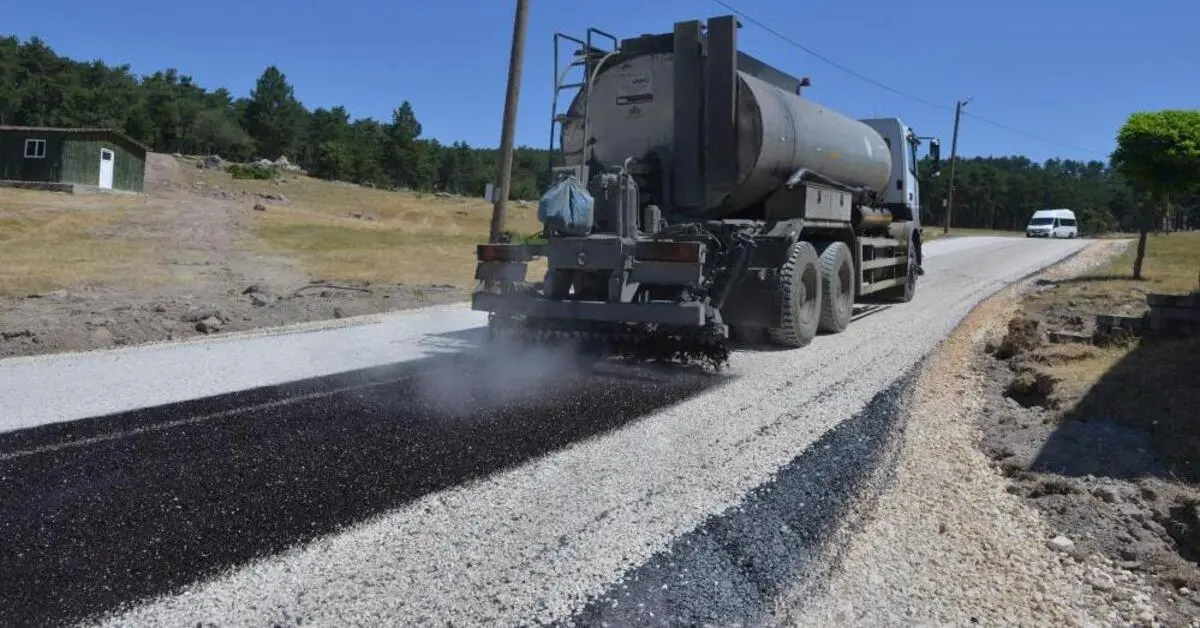 Genç Gazete Bursa Büyükşehir’le Yollara Kalite, Ulaşıma Konfor Geliyor