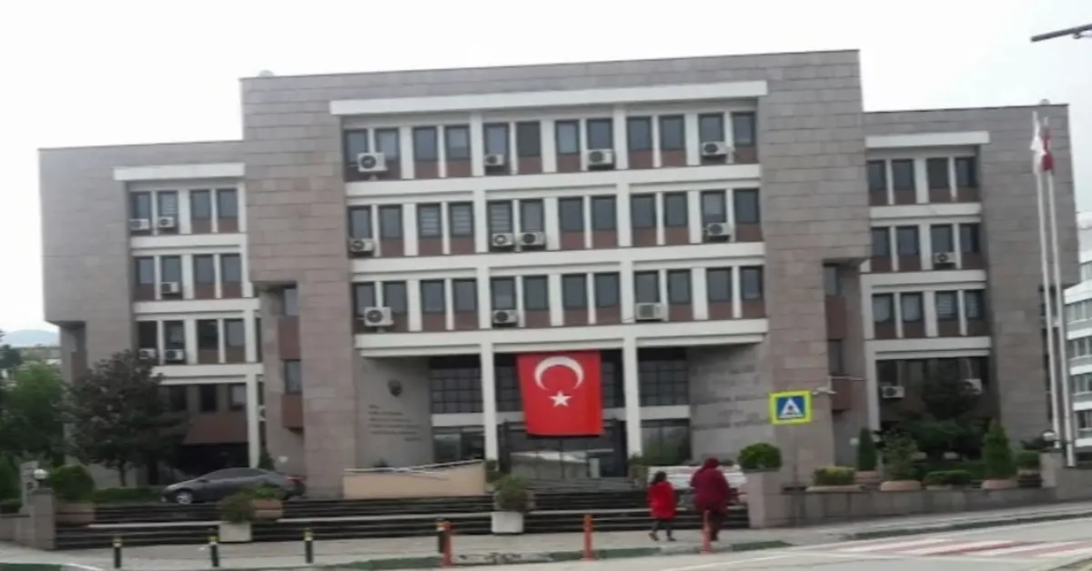 Genç Gazete Bursa Milli Eğitim Müdürlüğü'nden Lgs Açıklaması 36 Birinci İddiası Yalanlandı 1
