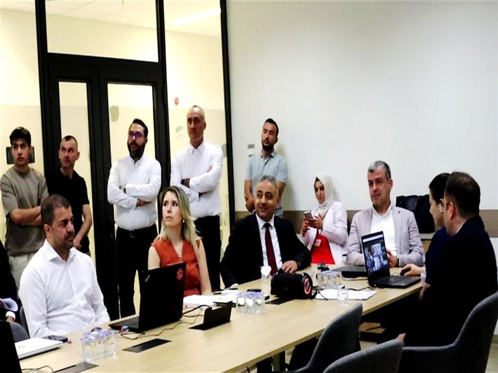 Genç Gazete Bursa Şehir Hastanesi’nden Dijital Sağlıkta Türkiye’de Bir İlk 2