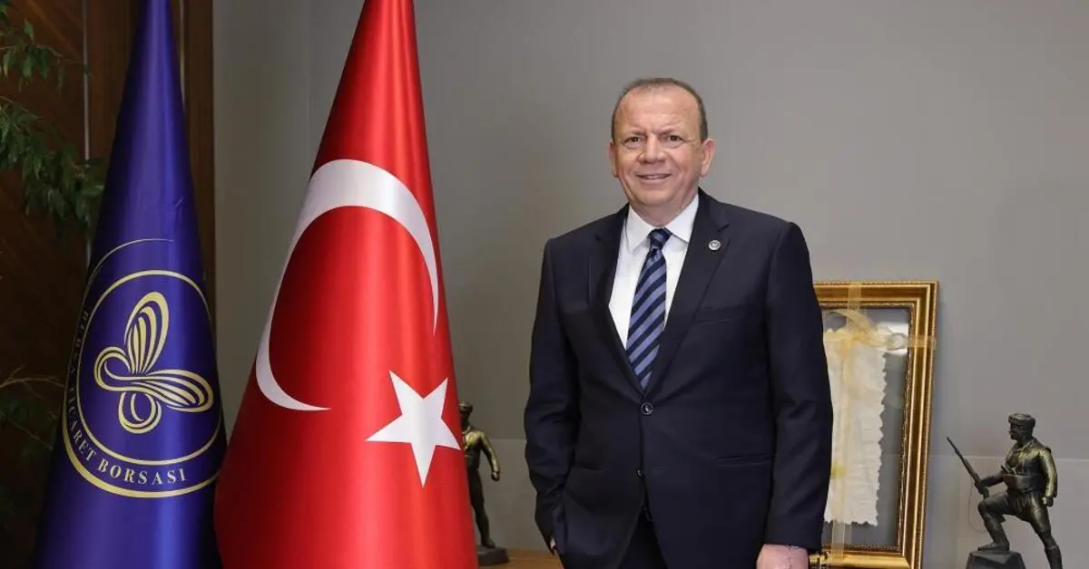 Genç Gazete Bursa Ticaret Borsası’nın 2025 Yılı İlk 6 Aylık Tescil Hacmi 30 Milyarı Aştı