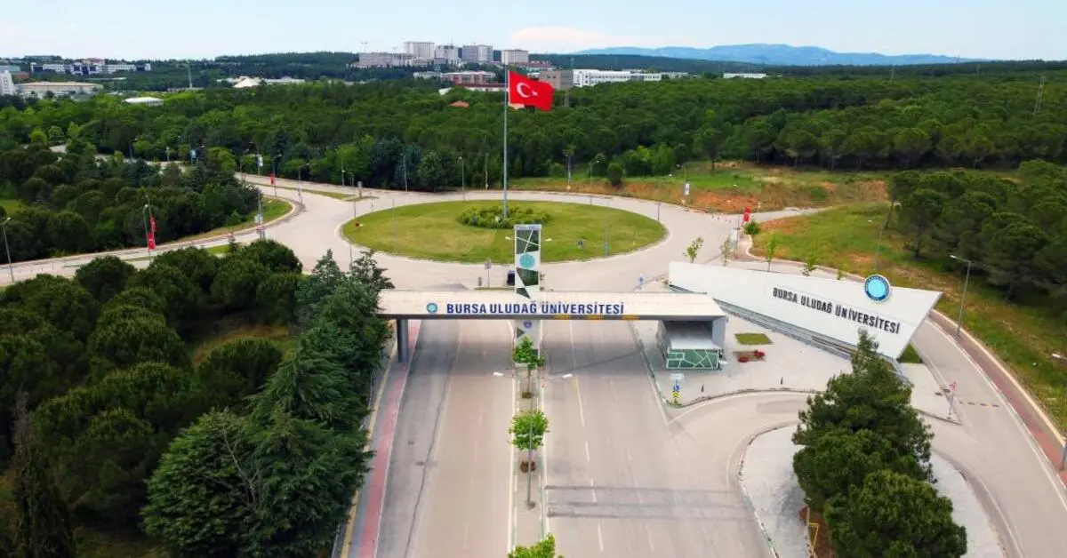 Genç Gazete Bursa Uludağ Üniversitesi’ne Yökak’tan 5 Yıllık Tam Akreditasyon Belgesi 2