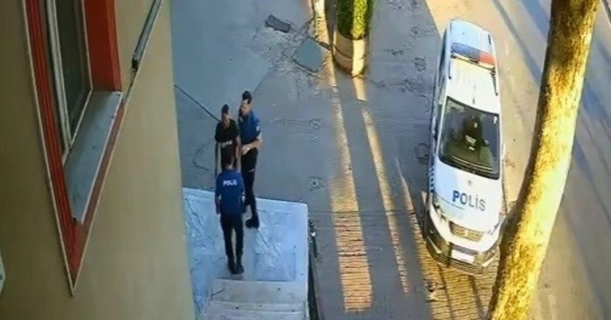 Genç Gazete Bursa’da 20 Yıl Hapis Cezası Bulunan Firari Hükümlü Yakalandı