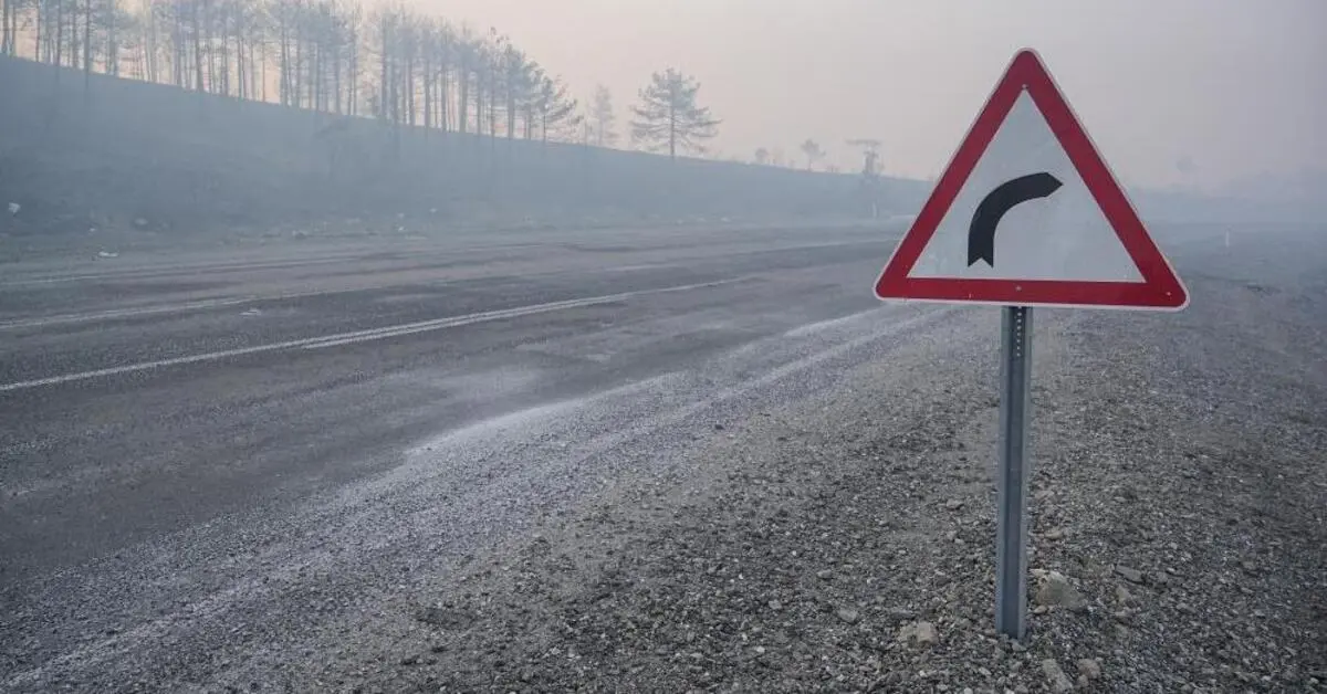 Genç Gazete Bursa’da Yangında Son Durum Ne Alevler Kontrol Altına Alındı Mı 1