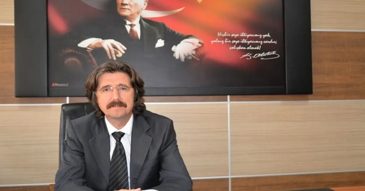 Genç Gazete Bursa’dan O İsim Trt Yönetim Kurulu Başkanı Oldu 1