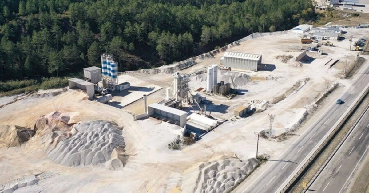 Genç Gazete Bursa’nın Dev Firması Konkordato İlan Etti 1