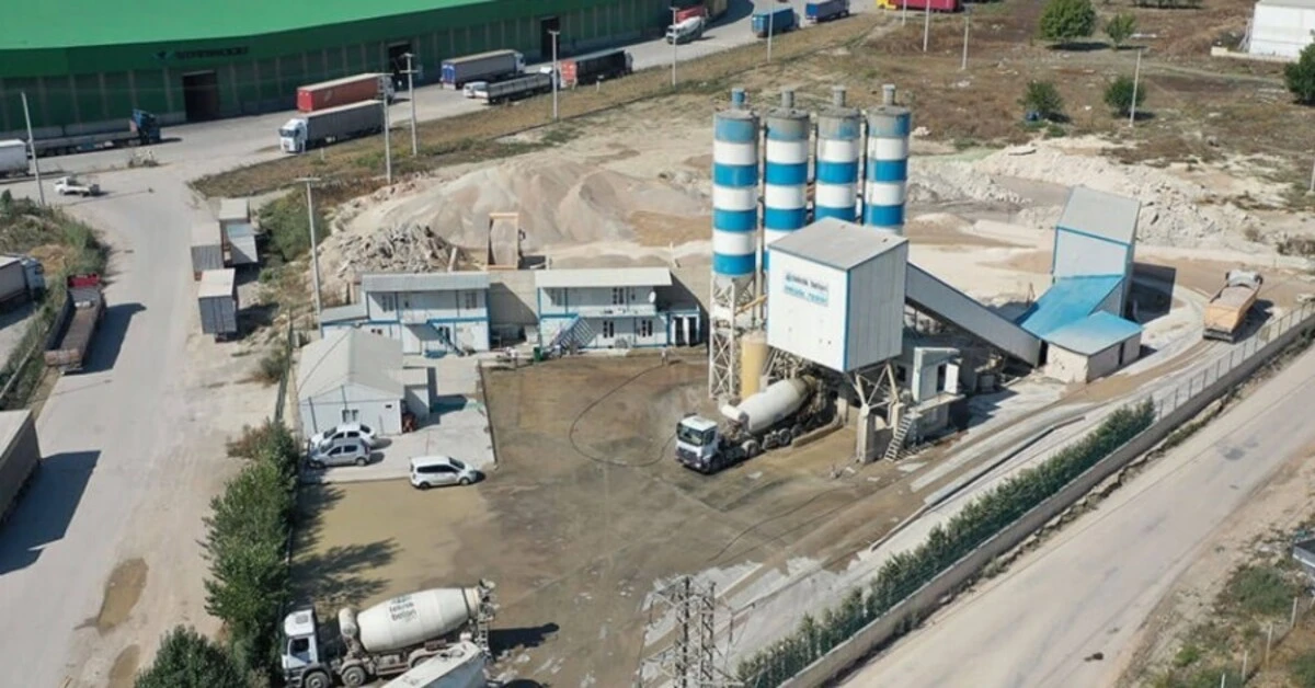 Genç Gazete Bursa’nın Dev Firması Konkordato İlan Etti 11