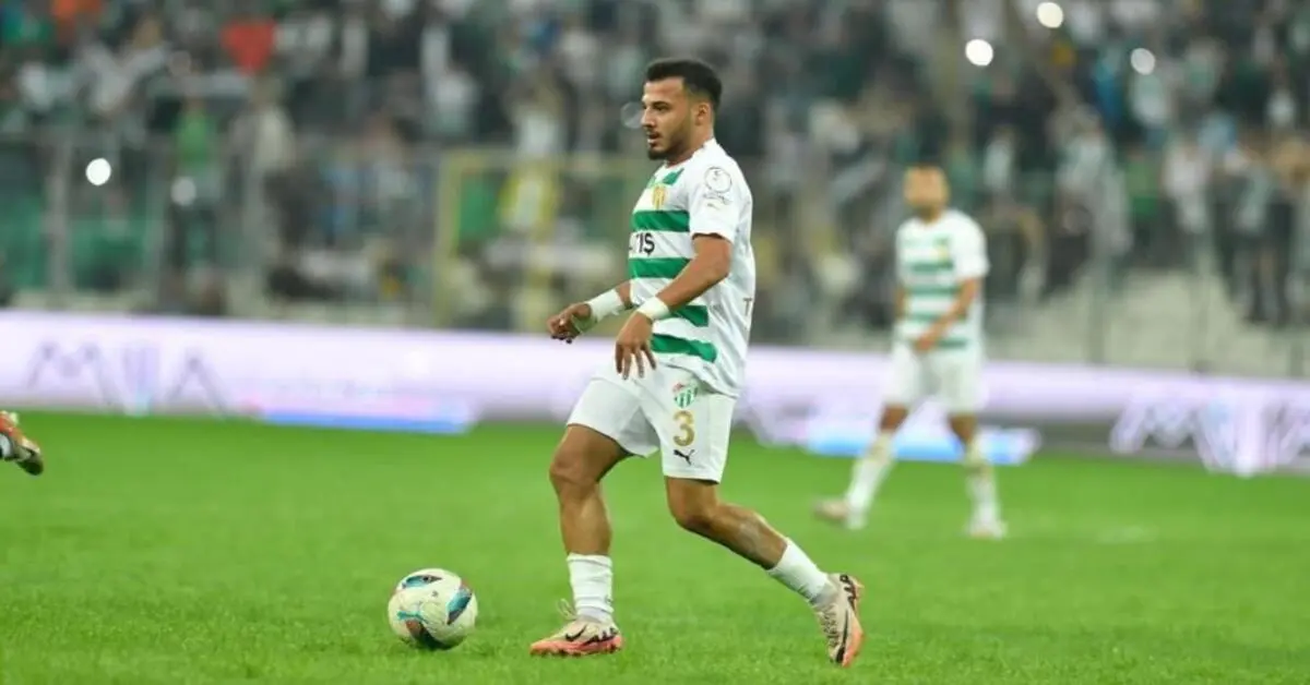 Genç Gazete Bursaspor’da Ayrılıklar Netleşti İki Futbolcu Gönderildi, Biri Kiralandı 2