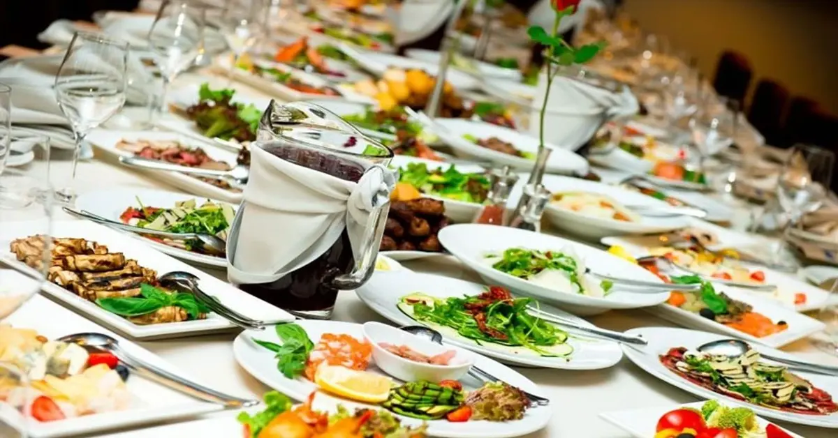 Genç Gazete Catering Şirketi Nasıl Açılır Catering Firması Açmak İçin Gerekli Belgeler Nelerdir 2