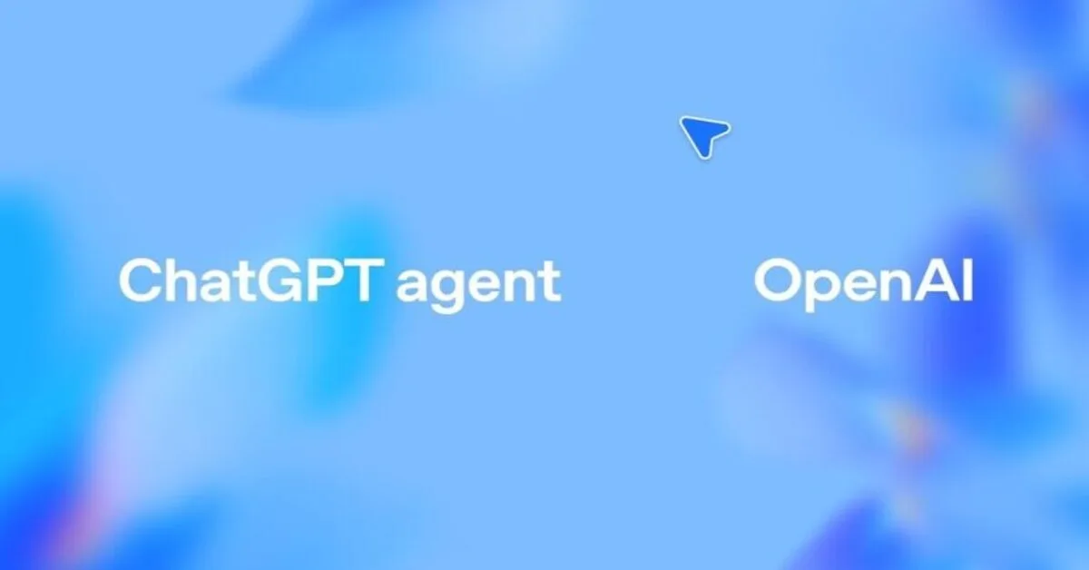 Genç Gazete Chatgpt'den Yeni Bir Çağ! “Agent Modu” Ile Bilgisayarınızı Gerçekten Yönetebilecek!