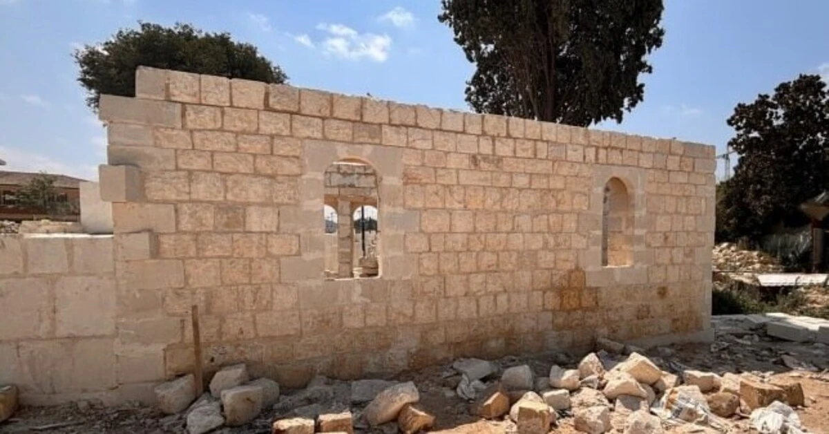 Genç Gazete Depremin İzlerini Bursa Büyükşehir Siliyor Antakya Ulu Cami Yükseliyor 2