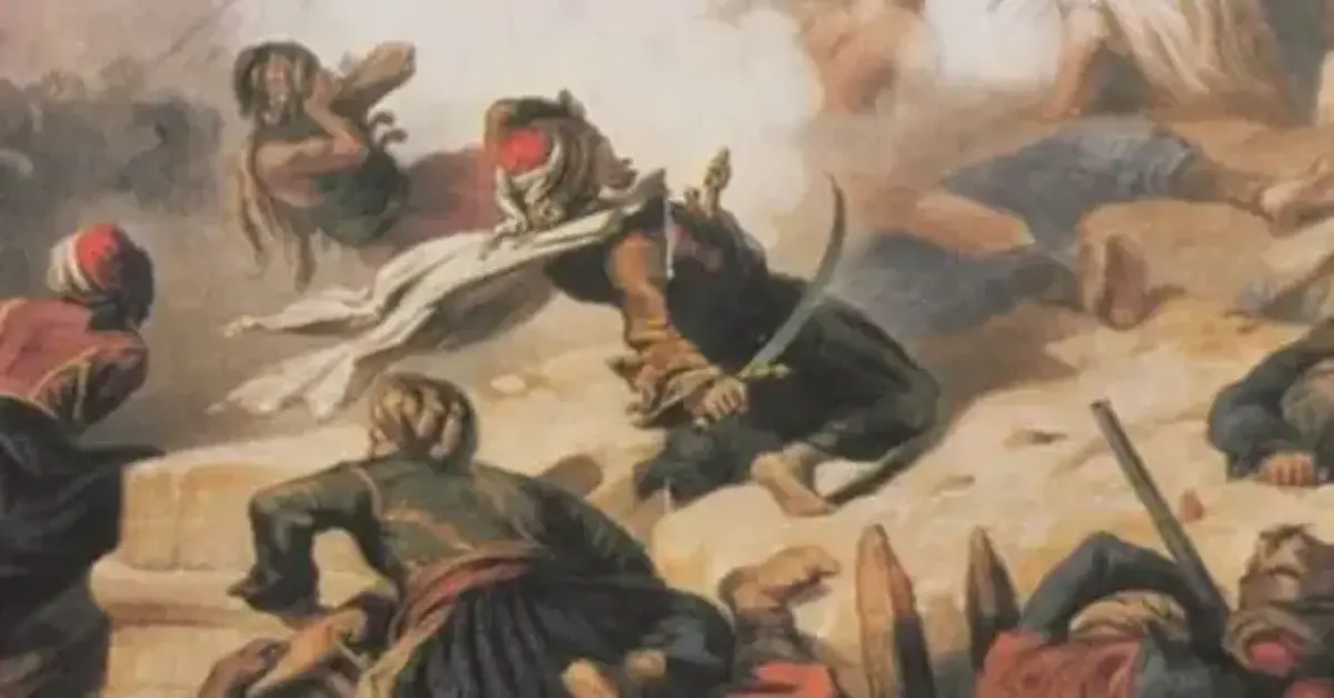 Genç Gazete Depremler, Devrimler Ve Dönüm Noktalarıyla 23 Temmuz Tarihte Bugün! 1