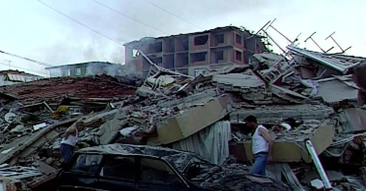Genç Gazete Depremler, Devrimler Ve Dönüm Noktalarıyla 23 Temmuz Tarihte Bugün!