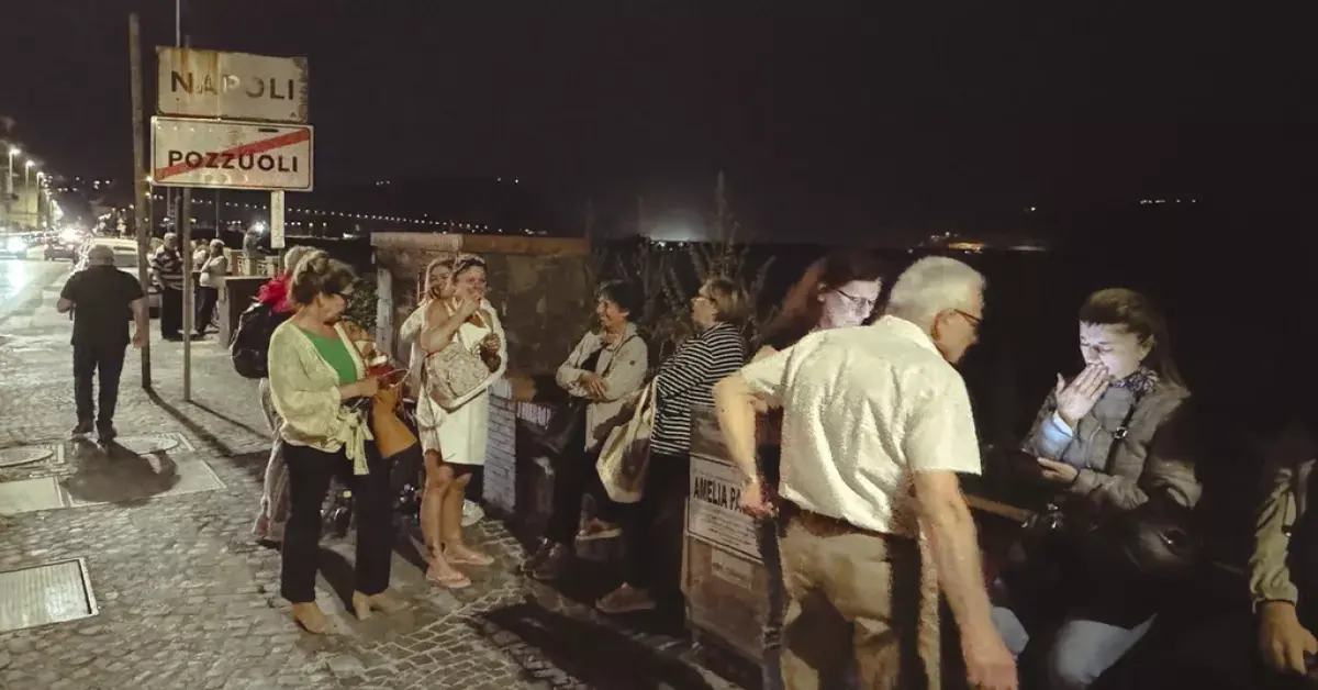 Genç Gazete Depremlerden Barış Anlaşmalarına, Spordan Savaşlara 30 Temmuz Tarihte Bugün!