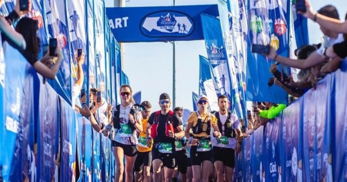 Genç Gazete Dünyanın En İyi Trail Koşucuları Uludağ’da Buluşuyor 1
