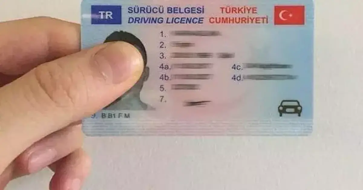 Genç Gazete Ehliyet Yenileme Nasıl Yapılır Hangi Ehliyetler Yenilenecek Son Dakika 2025Gerekli Belgeler Neler
