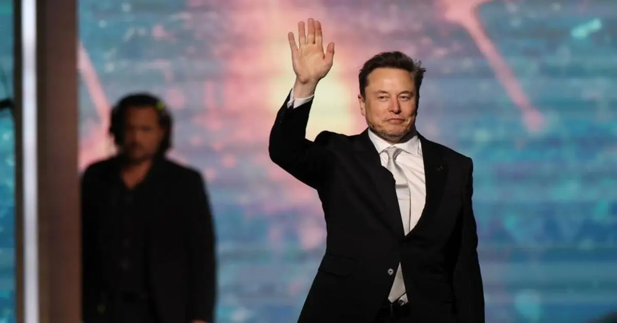 Genç Gazete Elon Musk’tan Siyasi Hamle Amerika Partisi Kuruldu 1