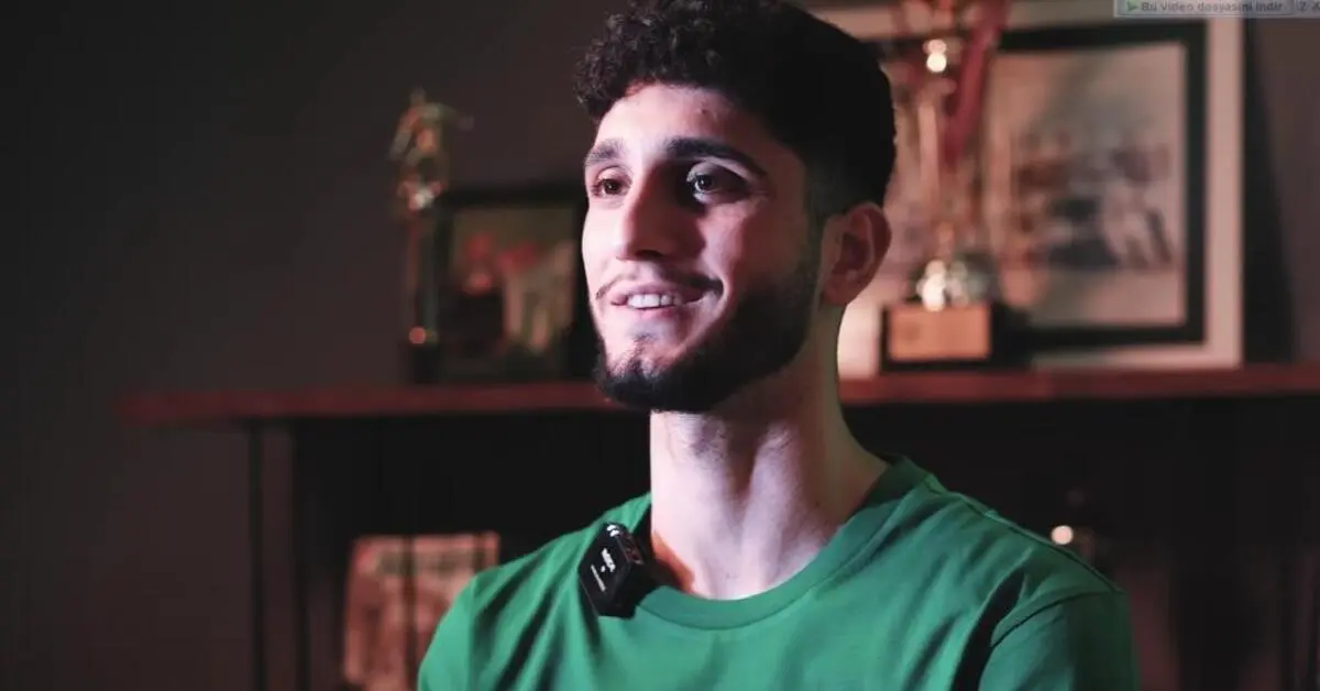 Genç Gazete Emrehan Gedikli “Bursaspor’u Hak Ettiği Yere Taşımaya Geldik”