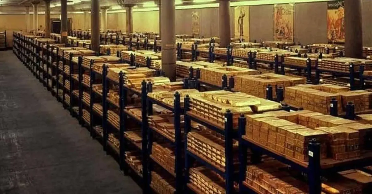 Genç Gazete En Çok Hangi Ülkede Altın Var Dünya Altın Rezervlerinde En Güçlü Ülkeler Hangileri Listede Türkiye’de Var! 2