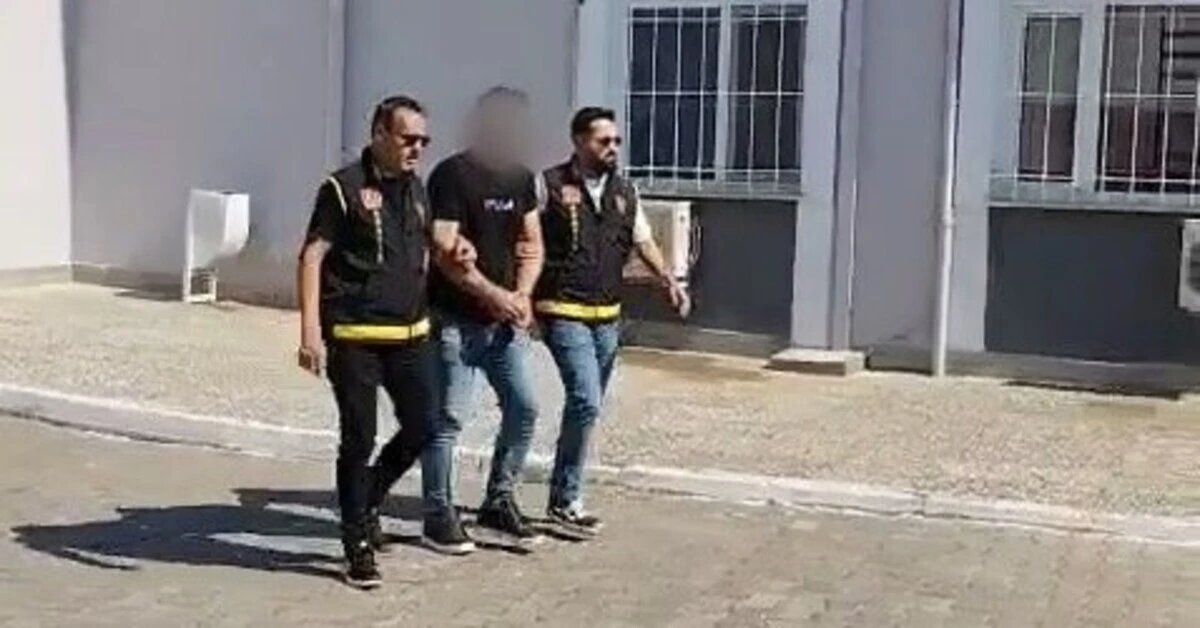 Genç Gazete Gemlik’te Kesinleşmiş Hapis Cezalı 3 Kişi Yakalandı 1