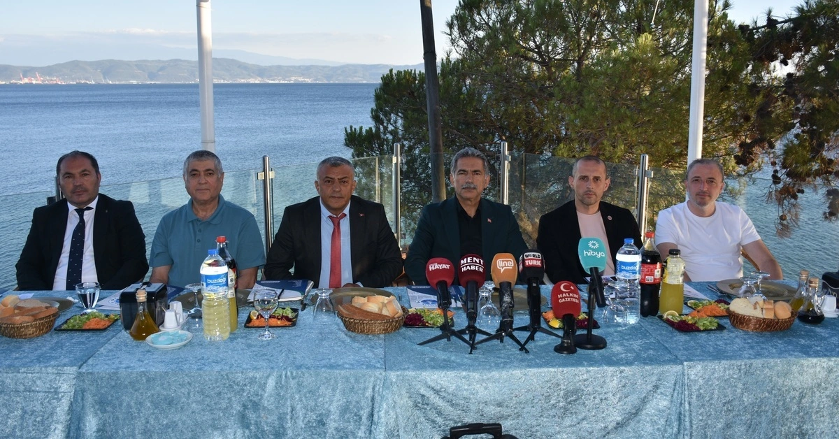 Genç Gazete Gemlik’te Uluslararası Karate Turnuvası Başlıyor 7 Ülkeden 1000 Sporcu Katılacak 1
