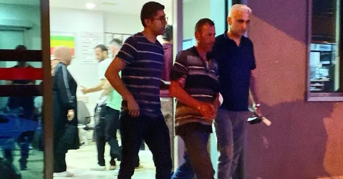 Genç Gazete İnegöl'de Engelli Genci Bıçaklayan Zanlı Tutuklandı