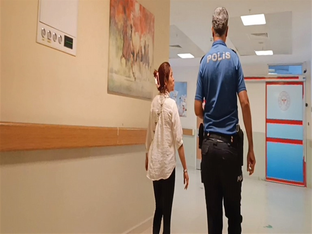 Genç Gazete İnegöl’de Eşini Bıçaklayan Kadın Serbest Bırakıldı 2