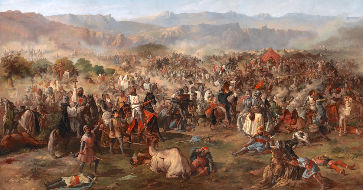 Genç Gazete İnsanlık Hafızasında İz Bırakan Dönüm Noktaları Tarihte Bugün 16 Temmuz! 1