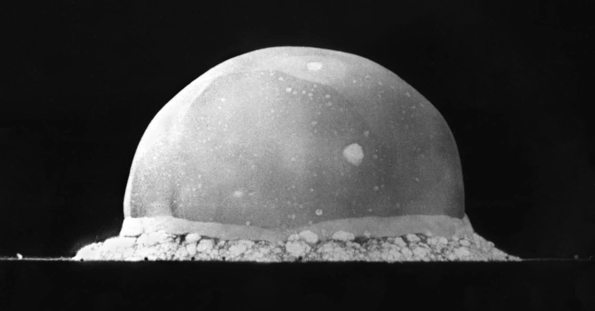 Genç Gazete İnsanlık Hafızasında İz Bırakan Dönüm Noktaları Tarihte Bugün 16 Temmuz! 3