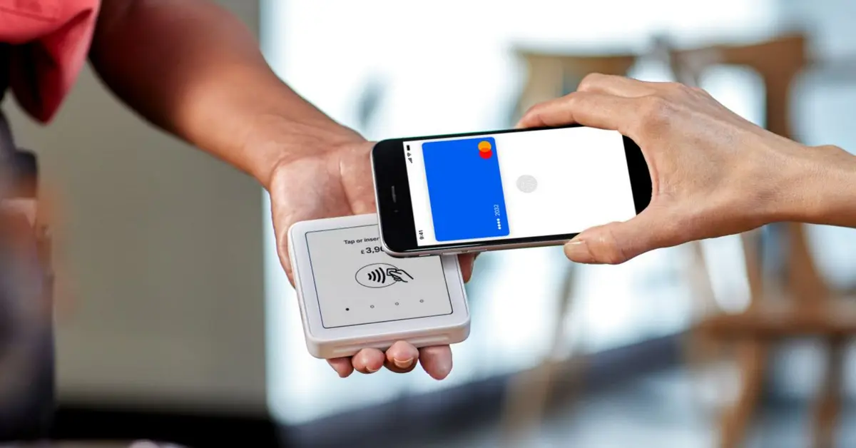 Genç Gazete Iphone 11 Nfc Var Mı 1