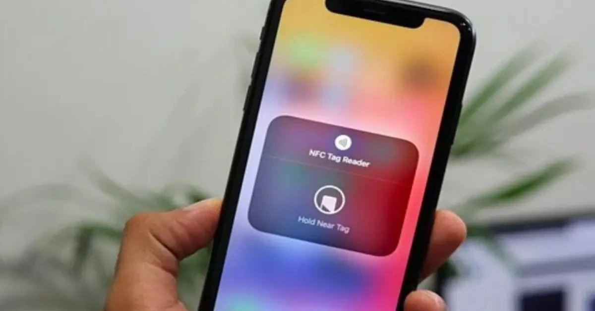 Genç Gazete Iphone 11 Nfc Var Mı