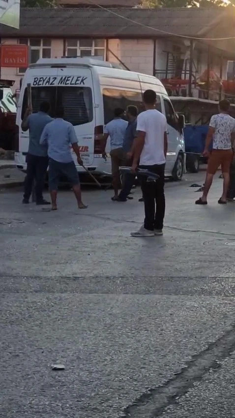 Genç Gazete Kocaeli’de Aileler Arasında Silahlı Kavga 1 Kişi Hayatını Kaybetti 1