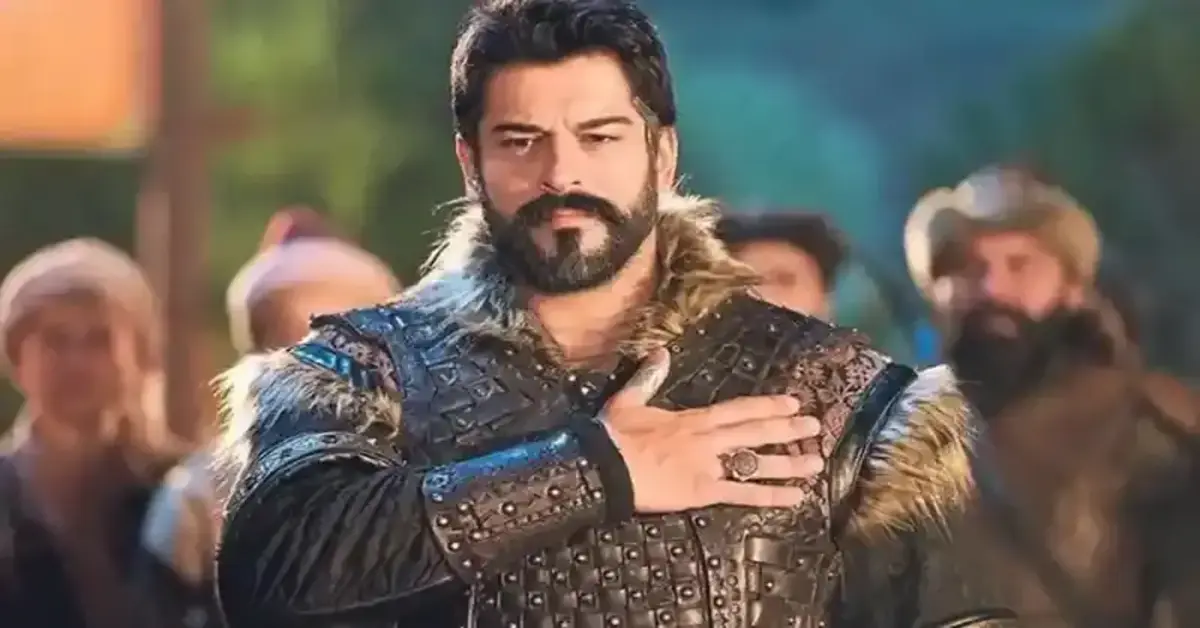 Genç Gazete Kuruluş Osman'dan Burak Özçivit Ayrıldı Mı, Neden Yok 1