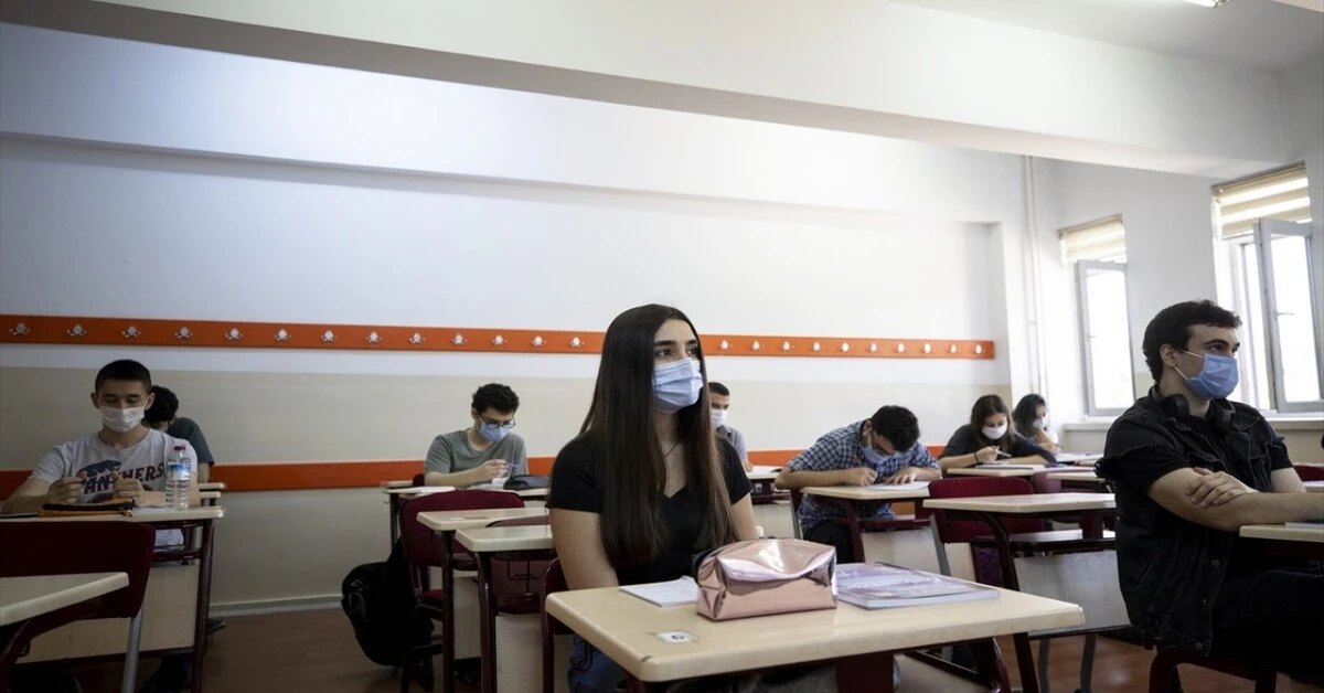 Genç Gazete Liseye Başlayacak Öğrenciler Nelere Dikkat Etmeli, Bu Yeni Dönemde Başarıyı Ve Sosyal Hayatı Nasıl Yakalar 1