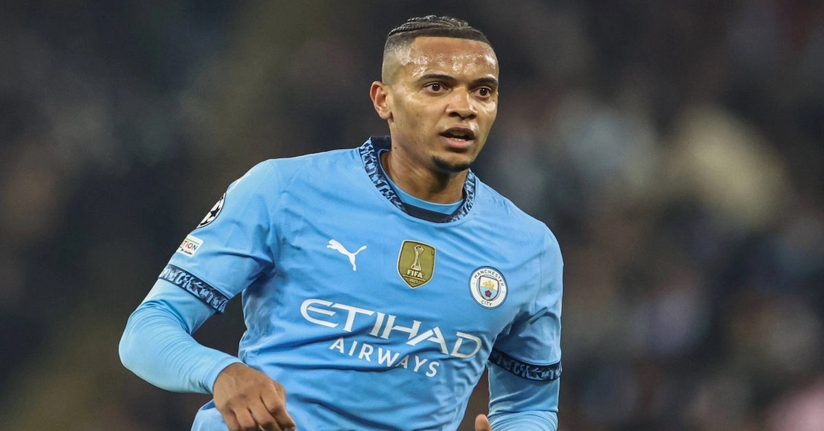 Genç Gazete Manuel Akanji Kimdir Galatasaray’a Transfer Mi Oluyor 1