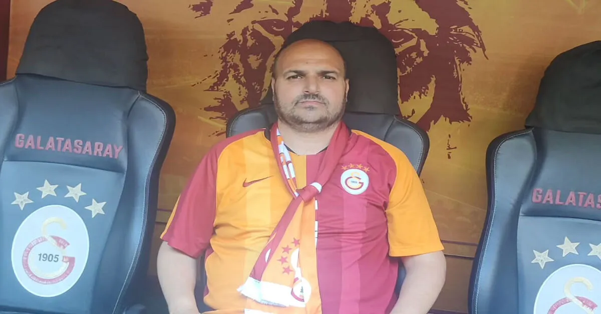 Genç Gazete Mehmet Fatih Kiriş Kimdir, Neden Öldü (Kur’an I Kerim’le Maçlara Giden Galatasaray Taraftarı) 1