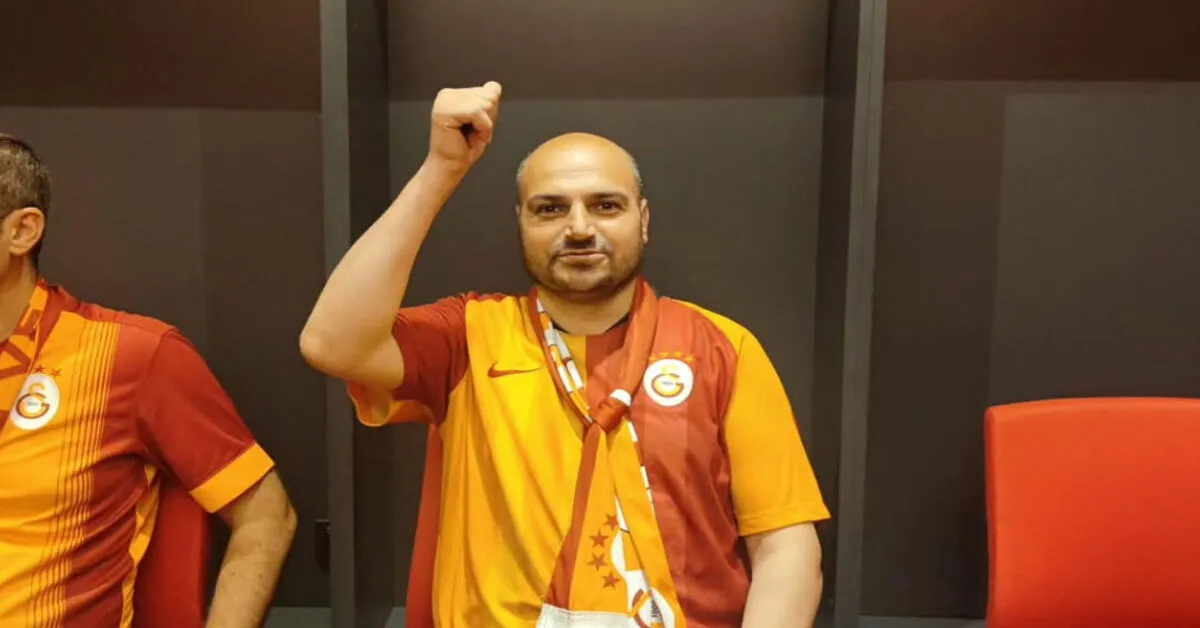 Genç Gazete Mehmet Fatih Kiriş Kimdir, Neden Öldü (Kur’an I Kerim’le Maçlara Giden Galatasaray Taraftarı) 2