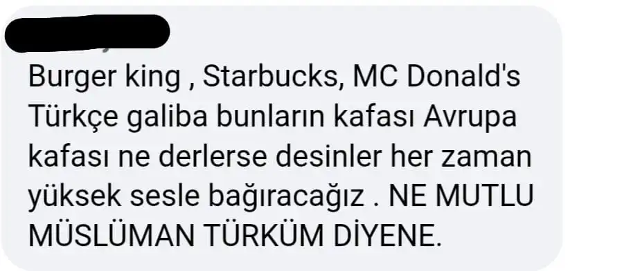 Genç Gazete Oğlunun İsmi Yunanca Olan Gülben Ergen Arapça'dan Neden Rahatsız 3