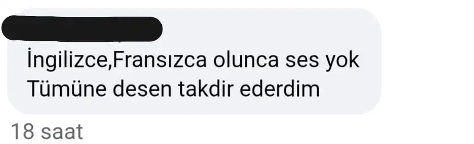 Genç Gazete Oğlunun İsmi Yunanca Olan Gülben Ergen Arapça'dan Neden Rahatsız 7