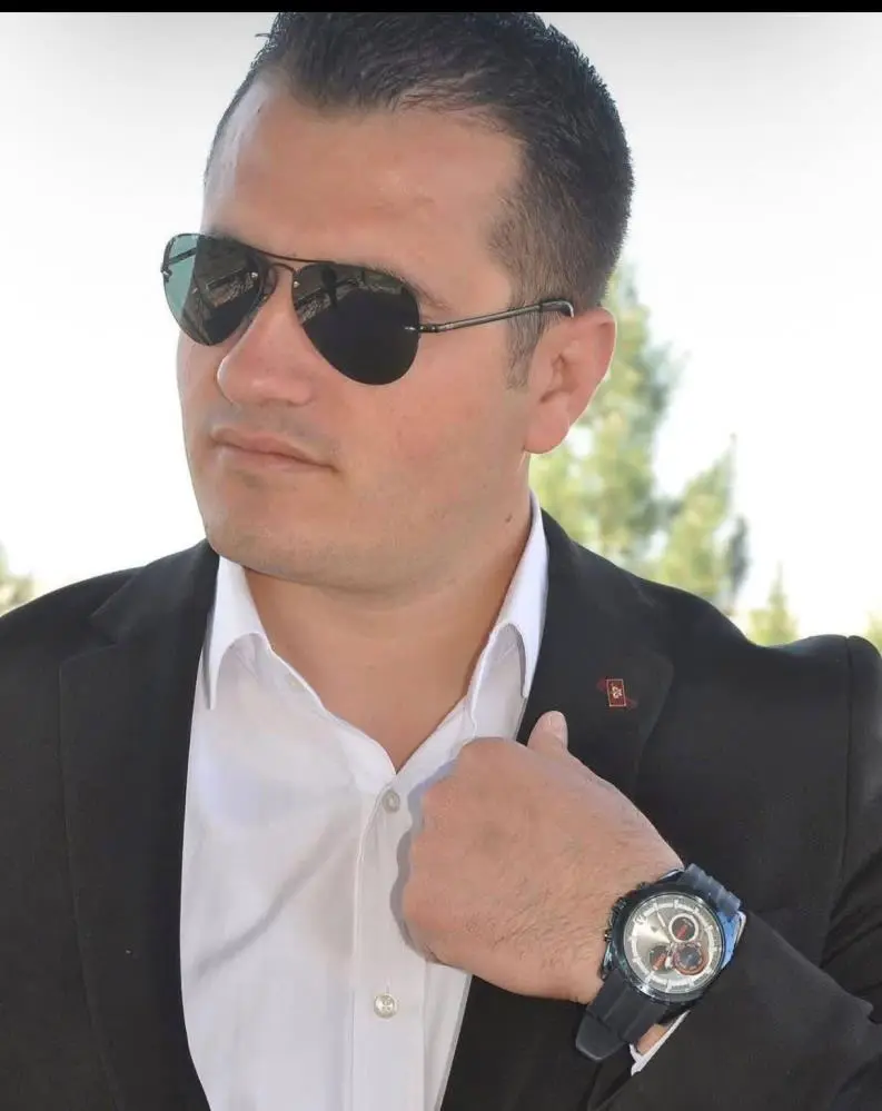 Genç Gazete Okul Müdürü Motosiklet Kazasında Hayatını Kaybetti 2