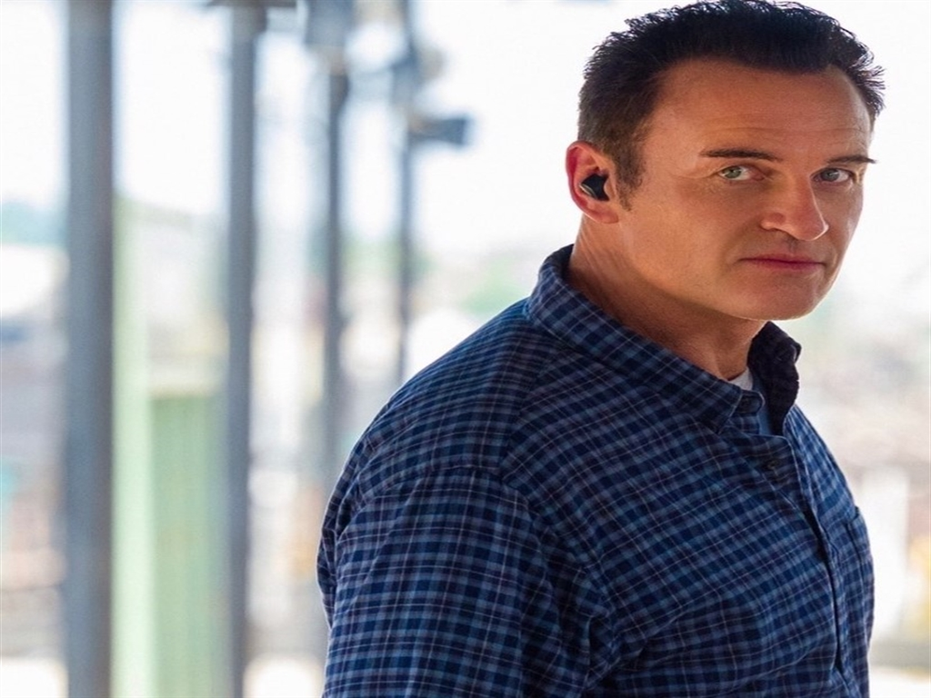 Genç Gazete Ünlü Oyuncu Julian Mcmahon 56 Yaşında Hayatını Kaybetti 1