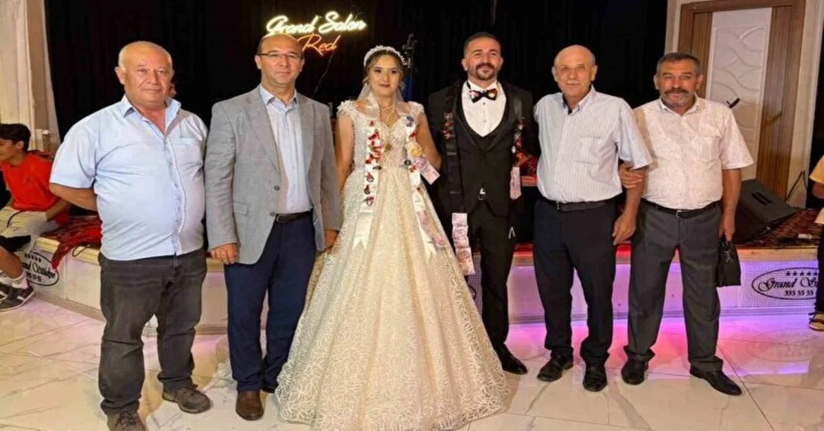 Genç Gazete Yangın Şehitleri Sercan Ütni Ve Tolunay Kocaman Kimdir, Nereli, Evli Mi 1